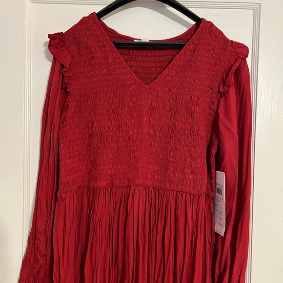 Beach.lunch.lounge. Dress - Picture 2 of 7